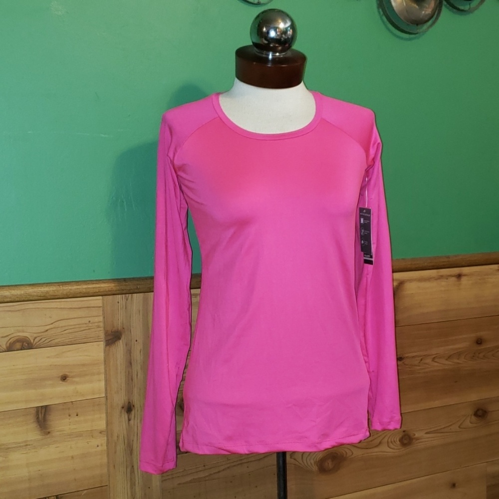 Series 8 Fitness Top